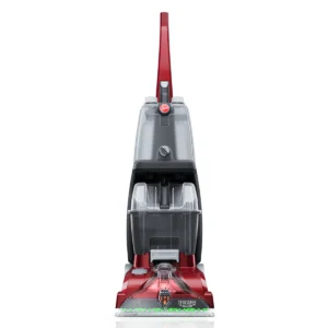 Power Scrub Deluxe Carpet Cleaner